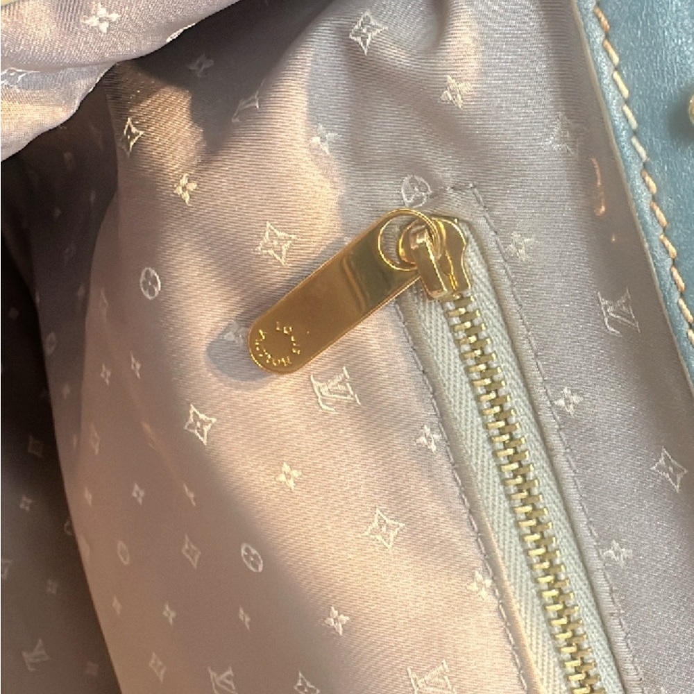 RARE Authentic Louis Vuitton 
L’ ingenieux Sugali Handbag✨ - Picture 10 of 11